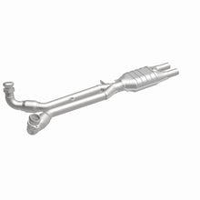 Load image into Gallery viewer, MagnaFlow Direct Fit Catalytic Converter 81-86 Alfa Romeo GTV6 2.5L - 23097