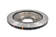 Load image into Gallery viewer, DBA 2022+ Toyota Landcruiser (J300/J310) 4000 Series Slotted Front Rotor - DBA43769S