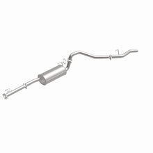 Load image into Gallery viewer, MagnaFlow BRE Exhaust Kit 98-02 Isuzu Trooper SLX 3.5L - 106-0304