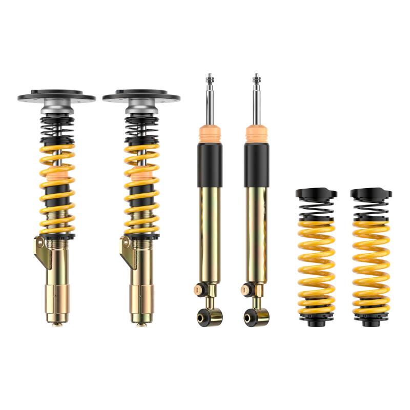 ST XTA Plus 3 Coilover Kit BMW F22/F30/F32 2WD w/o EDC - 182022080D