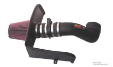 Load image into Gallery viewer, K&amp;N 03-04 Chevrolet Trailblazer V8-5.3L / 03-04 GMC Envoy V8-5.3L Performance Intake Kit - 57-3048