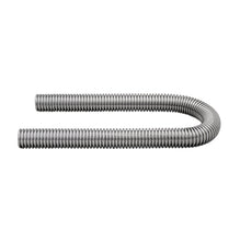 Load image into Gallery viewer, Mishimoto Universal Flexible Radiator Hose Kit Chrome - MMAH-U36C