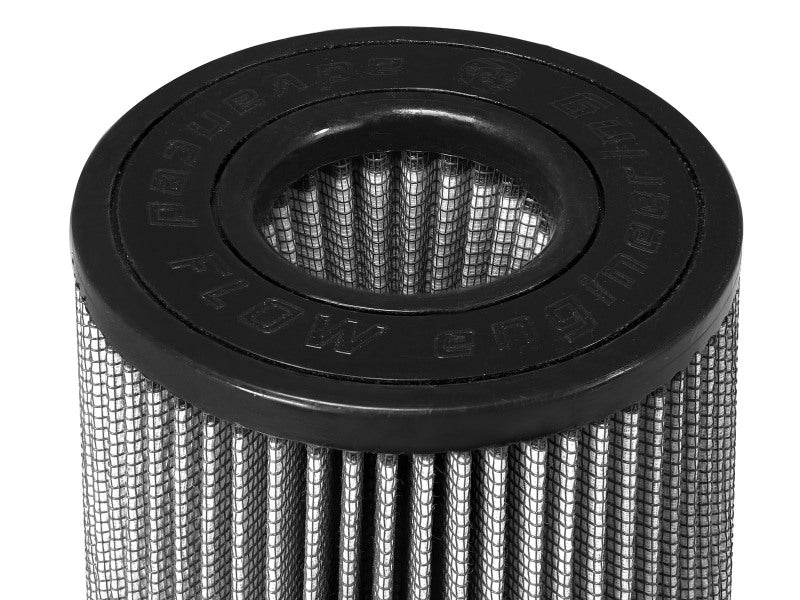 aFe Magnum Flow Universal Air Filter w/ Pro DRY S Media - 21-91099
