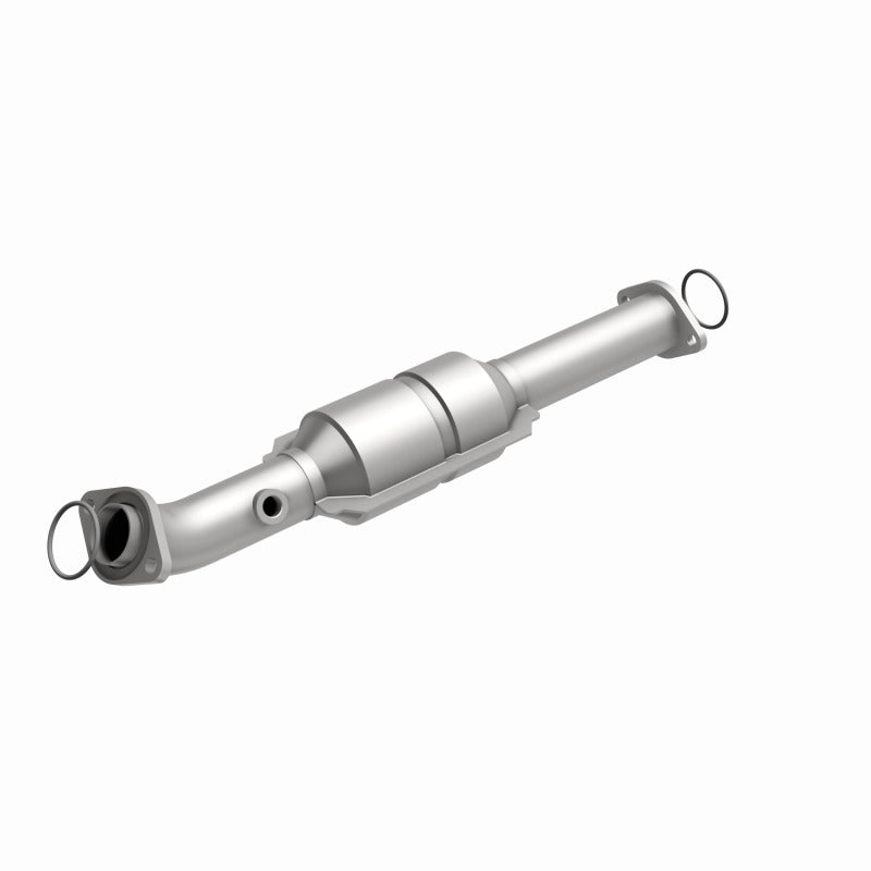 MagnaFlow Direct Fit Catalytic Converter 05-09 Toyota Tacoma 4.0L P/S Rear - 49702
