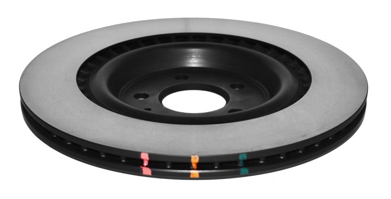 DBA 13-19 Audi S6 (w/Iron Disc) Rear 4000 Series Plain Rotor - DBA42849