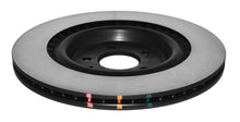 Load image into Gallery viewer, DBA 13-19 Audi S6 (w/Iron Disc) Rear 4000 Series Plain Rotor - DBA42849