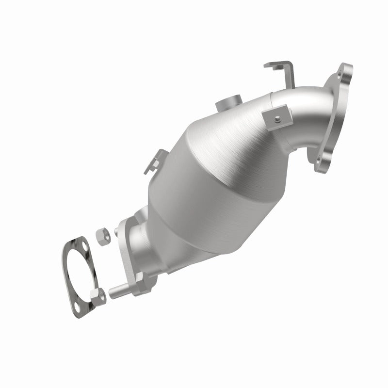 MagnaFlow Direct Fit Catalytic Converter 10-12 Hyundai Genesis Coupe L4 2.0L - 49251