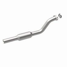 Load image into Gallery viewer, MagnaFlow California Direct Fit Converter 1996 Buick Riviera 3.8L - 4481404