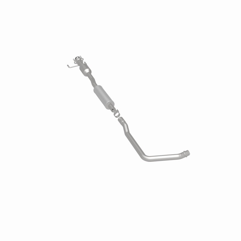 MagnaFlow Direct Fit Catalytic Converter 2007-2013 Suzuki SX4 2.0L (Not For Sale In California) - 52218
