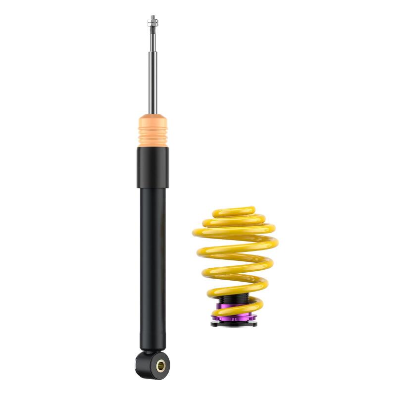 KW Coilover Kit V1 BMW Z4 (Z89) w/o EDC - 10220072