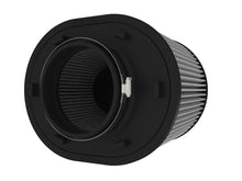 Load image into Gallery viewer, aFe Magnum FORCE Intake Filter w/Pro DRY S 5-1/2IN F x (12-1/4x9-3/4)IN B x (11-1/4x8-3/4)IN Tx8IN - 24-91205D