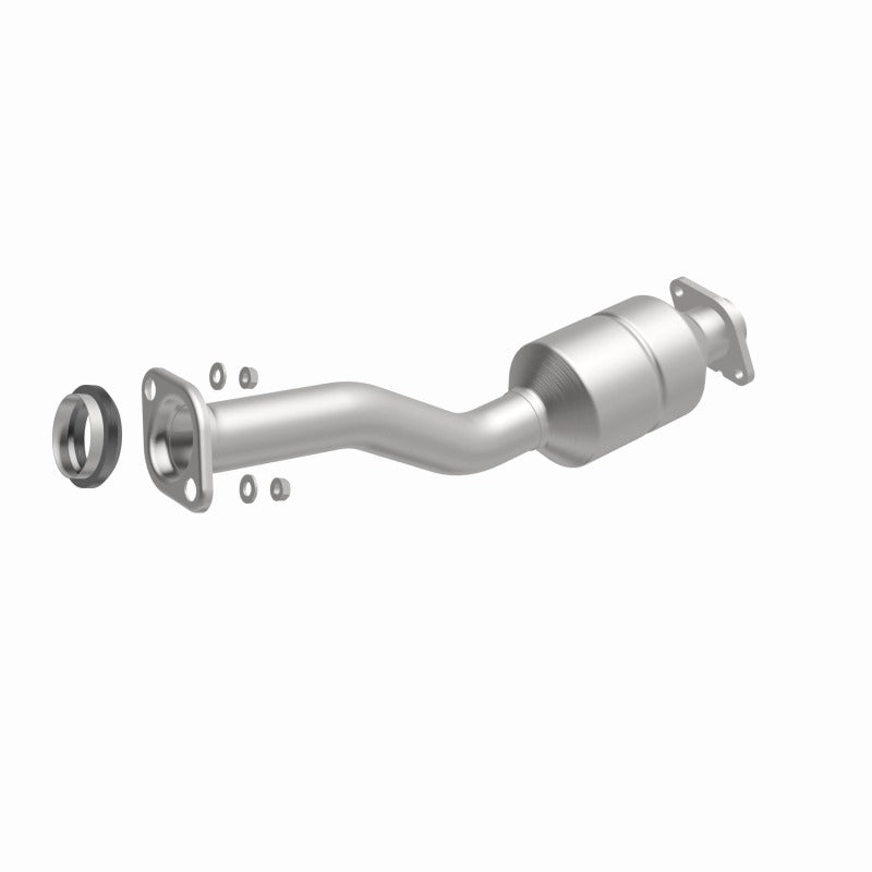 MagnaFlow Direct Fit Catalytic Converter 2009-2014 Sentra 2.0 L Underbody - 52272