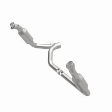 Load image into Gallery viewer, MagnaFlow 2006 Dodge Ram 1500 5.7L Direct Fit Converter - 5451711