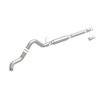Load image into Gallery viewer, MagnaFlow 03-07 Dodge Ram 2500/3500 5.9L Catback 5in Single Passenger Side Rear Exit Exhaust - 17876
