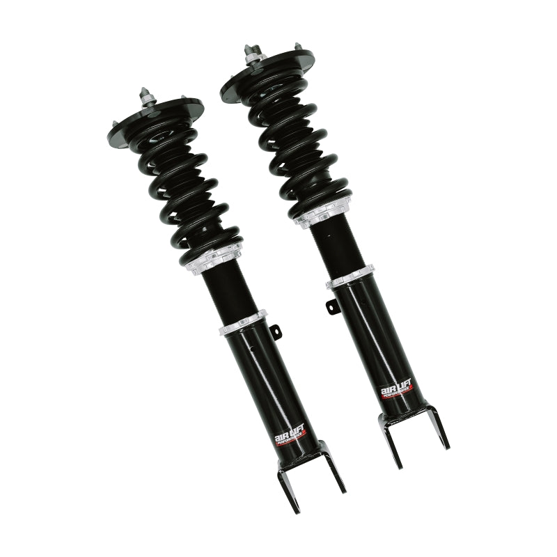 Air Lift Performance 18-23 Lexus IS300 / 17-23 Lexus IS350 Coilover Kit - 79018