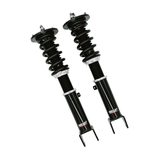 Air Lift Performance 18-23 Lexus IS300 / 17-23 Lexus IS350 Coilover Kit - 79018