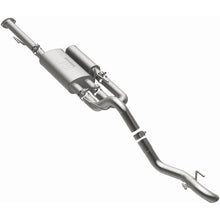 Load image into Gallery viewer, MagnaFlow Stainless Overland Cat-Back Exhaust 16-21 Toyota Tacoma - 19583