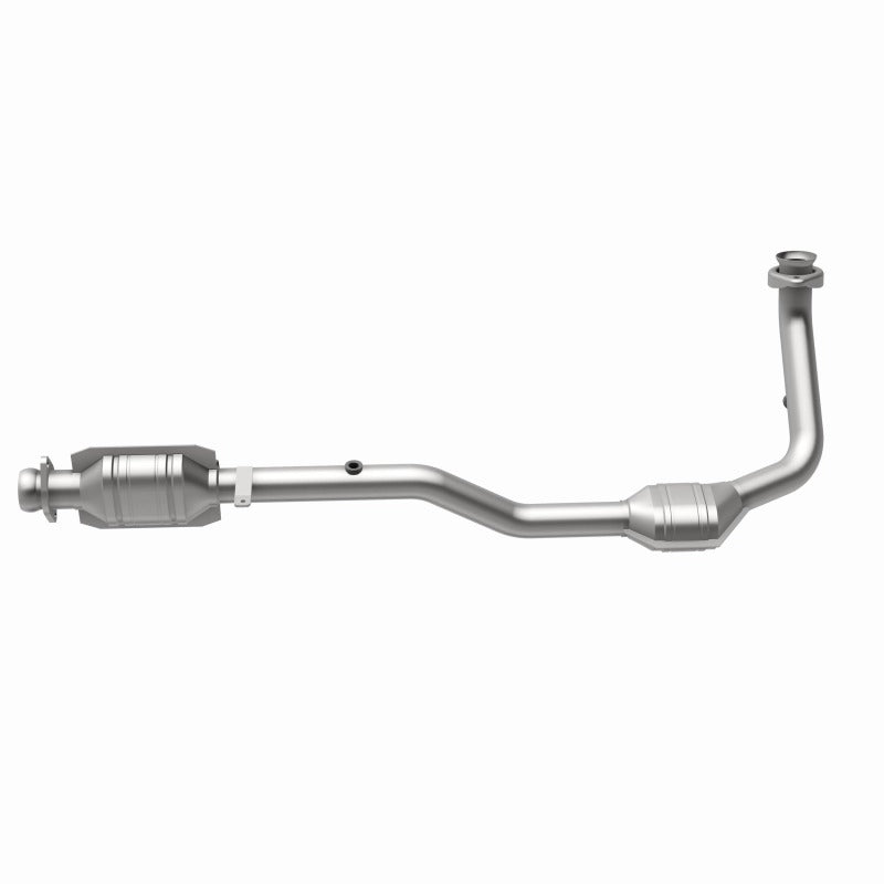 MagnaFlow Direct Fit Catalytic Converter 99-01 Ford Explorer 5.0L - 51088