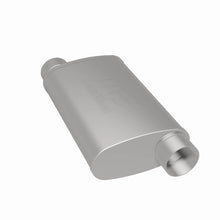 Load image into Gallery viewer, MagnaFlow Muffler Mag 3in 409SS 14X4X9 3 O/O - 11239