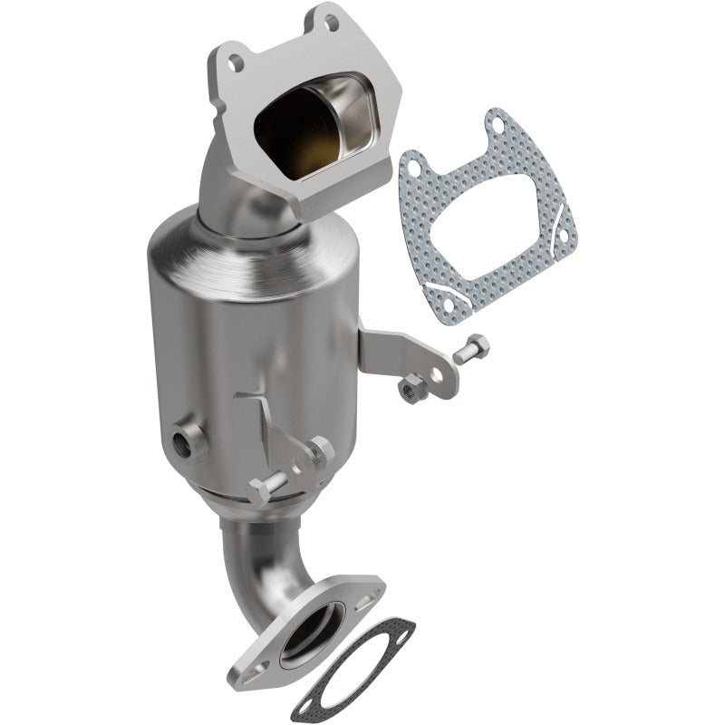 MagnaFlow 14-16 Ram ProMaster 1500/2500/3500 V6 3.6L CARB Compliant Direct Fit Catalytic Converter - 5551994
