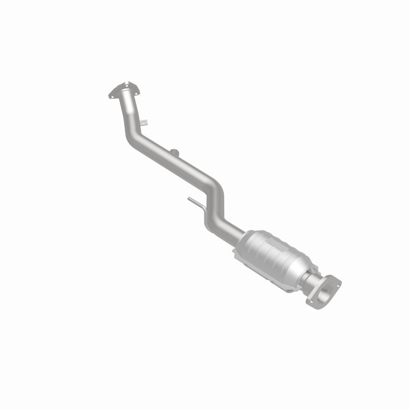 MagnaFlow Direct Fit Catalytic Converter 90-95 300ZX Turbo Passenger Side 49S - 23947