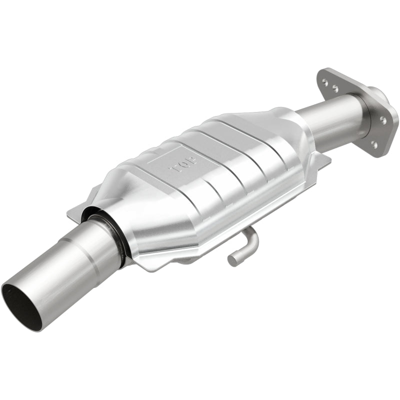 MagnaFlow 78-84 GM Passenger car CA Direct Fit Converter - 3322418