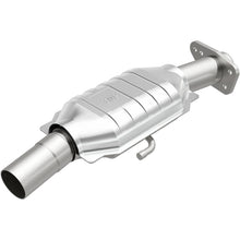 Load image into Gallery viewer, MagnaFlow 78-84 GM Passenger car CA Direct Fit Converter - 3322418