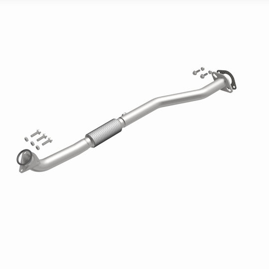 BRE Exhaust 98-00 Altima 2.4L Front Pipe Kit - 107-0132