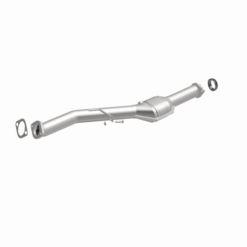 MagnaFlow 08-09 Subaru Impreza 2.5L Direct Fit Converter - 5421159