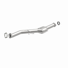 Load image into Gallery viewer, MagnaFlow 08-09 Subaru Impreza 2.5L Direct Fit Converter - 5421159