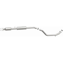 Load image into Gallery viewer, MagnaFlow 08-10 Mazda 5 2.3L Direct Fit Converter - 5571886