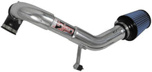 Load image into Gallery viewer, Injen 11 Honda CRZ Hybrid 1.5L 4 cyl (Manual Only) Polished Cold Air Intake w/ MR Technology - SP1585P