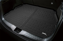 Load image into Gallery viewer, 3D MAXpider 2015-2020 Jeep Renegade Kagu Cargo Liner - Black - M1JP0131309