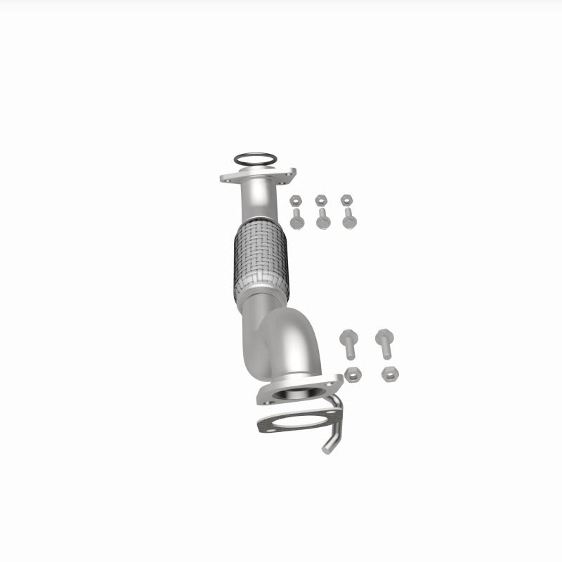 BRE Exhaust 08-14 Rogue  Select 2.5L Front Pipe Kit - 107-0266