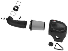Load image into Gallery viewer, aFe 11-23 Dodge Challenger V8 5.7L Momentum GT Cold Air Intake System w/ Pro DRY S Filter - 50-70126D