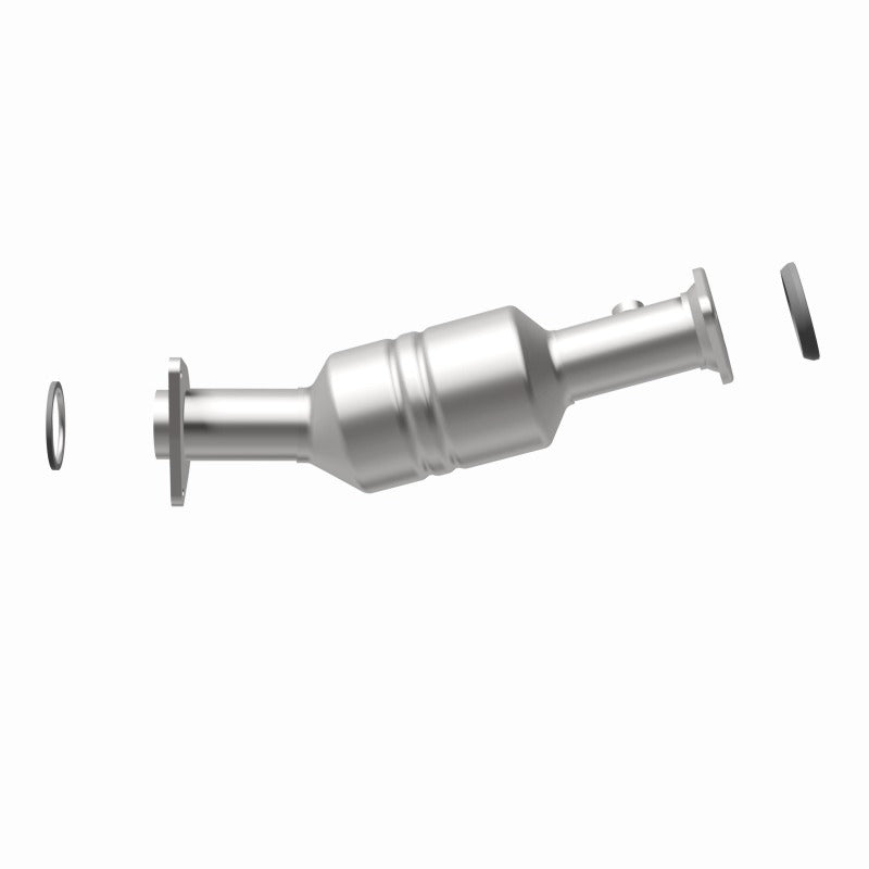 MagnaFlow 10-12 Mazda CX-7 2.5L Direct Fit Converter - 5582223
