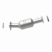 Load image into Gallery viewer, MagnaFlow Direct Fit Catalytic Converter 2010-2012 CX-7 2.5 L Underbody - 52222