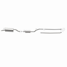 Load image into Gallery viewer, MagnaFlow BRE Exhaust Kit 14-15 Honda Civic 1.8L - 106-0102