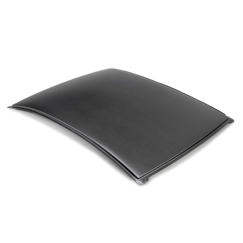 Seibon 2022 Subaru WRX Dry Carbon Roof Replacement - CR22SBIMP-DRY