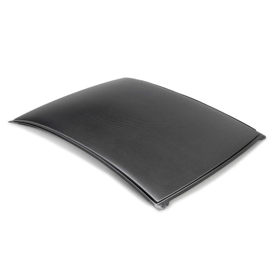 Seibon 2022 Subaru WRX Dry Carbon Roof Replacement - CR22SBIMP-DRY