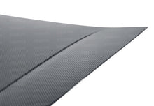 Load image into Gallery viewer, Seibon 09-10 Acura TSX OEM-style Carbon Fiber Hood - HD0910ACTSX-OE