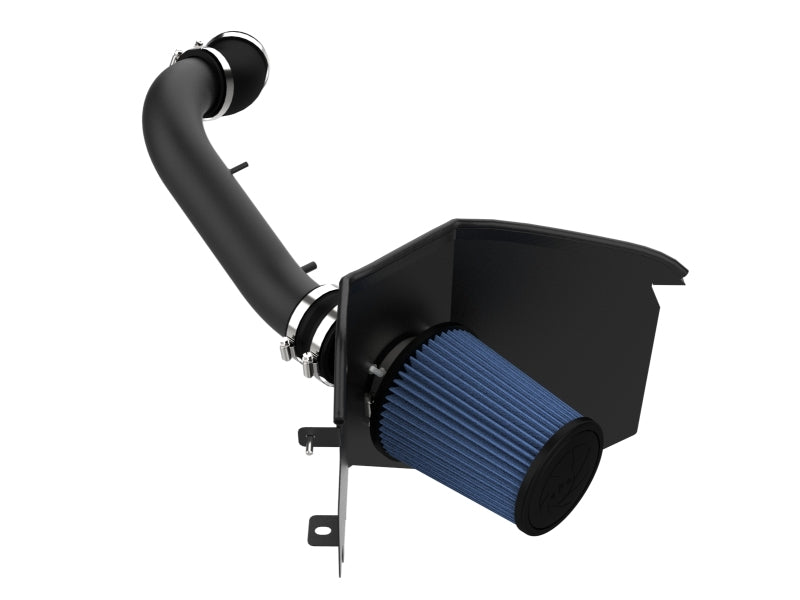 aFe MagnumFORCE Intakes Stage-2 P5R AIS P5R Toyota Tacoma 99-04 L4-2.4L/2.7L - 54-11052