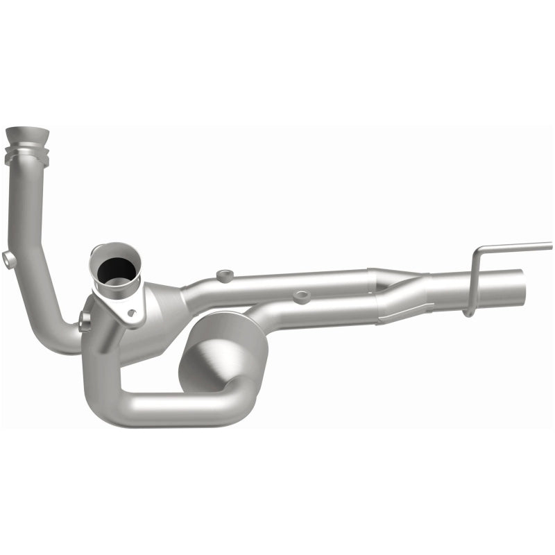 MagnaFlow Direct Fit Catalytic Converter 04 Jeep Grand Cherokee 4.7L - 49074