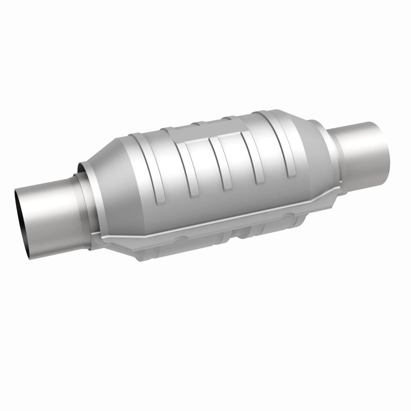 MagnaFlow Universal Catalytic Converter 2.50 Ulev - 458006