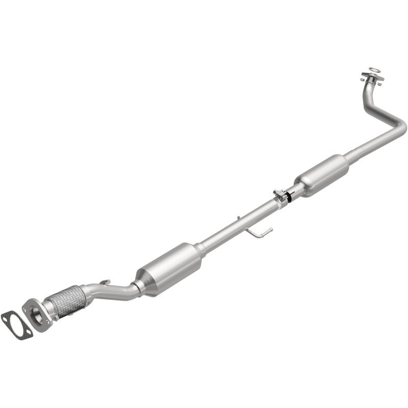 MagnaFlow Direct Fit Catalytic Converter OEM 18-21 Nissan Kicks 1.6L Single Underbody - 280376