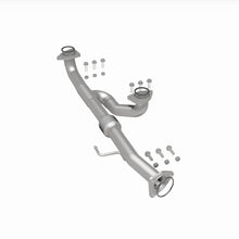 Load image into Gallery viewer, BRE Exhaust 05-10 Odyssey 3.5L Front Pipe Kit - 107-0191