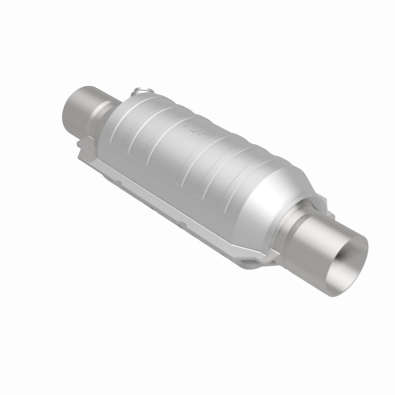 MagnaFlow Universal Catalytic Converter 3.0in. GM 3.8L HM - 99309HM