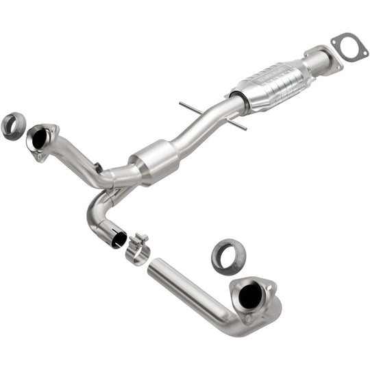 MagnaFlow Direct Fit Catalytic Converter 00-0 S-10/Sonoma 4.3L - 447240