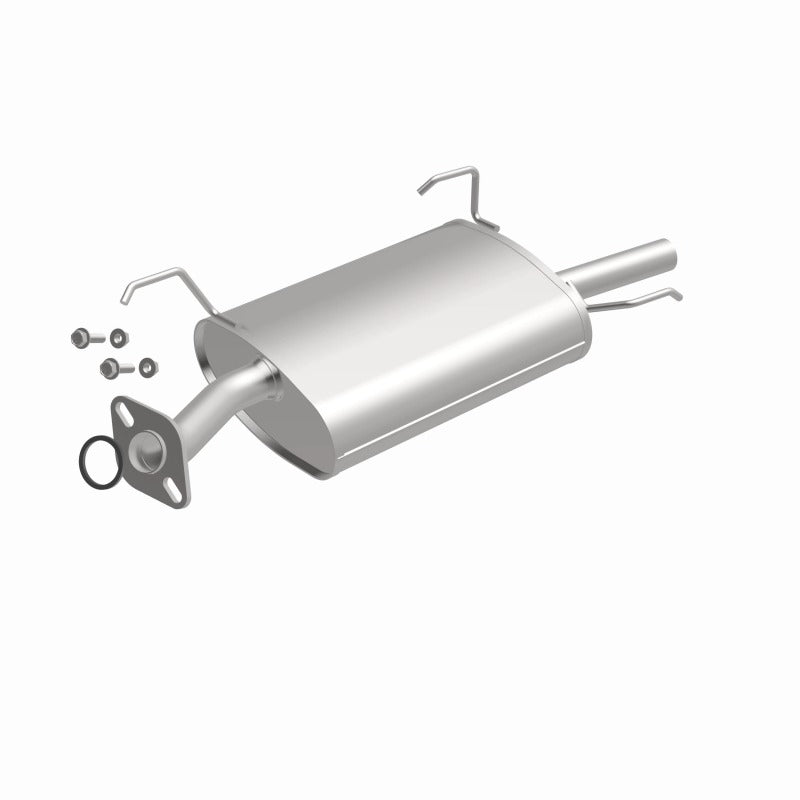 BRE Exhaust 00-01 Sentra 1.8L Muffler Kit - 108-0044