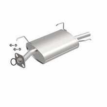 Load image into Gallery viewer, BRE Exhaust 00-01 Sentra 1.8L Muffler Kit - 108-0044